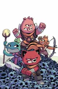Ruinworld #5