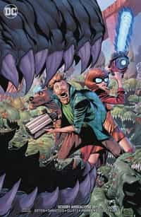 Scooby Apocalypse #31 CVR B