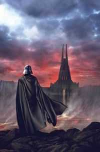 Star Wars Darth Vader #23