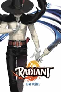 Radiant GN V2