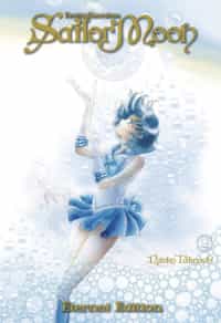 Sailor Moon GN Eternal Edition V2