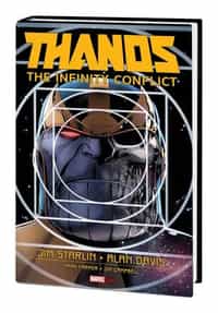 Thanos HC Infinity Conflict