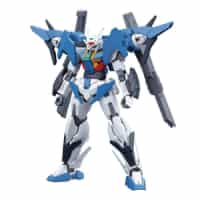 Gundam HGBD 1/144 Build Divers Gundam 00 Sky
