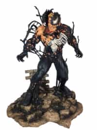 Marvel Gallery PVC Figure Venom Comic