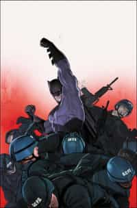 Batman #59 CVR A
