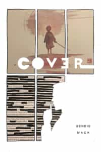 Cover #3 CVR A
