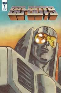 Go-Bots #1