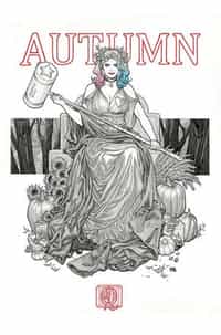 Harley Quinn #54 CVR B