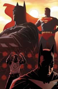 Injustice 2 Annual #2