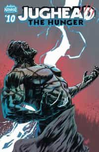 Jughead the Hunger #10