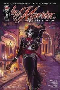 La Muerta Retribution #2