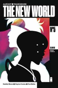 X-Force #1