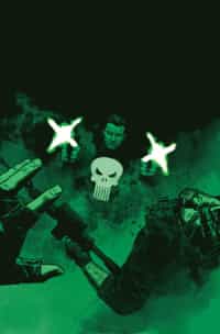 Punisher V12 #4