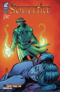 Soulfire #5