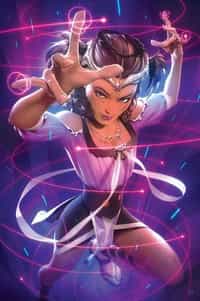 Teen Titans #24 CVR B