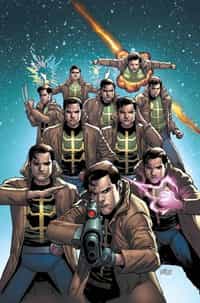 Uncanny X-Men #2