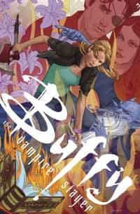 BTVS HC Season 10 Library Edition V3