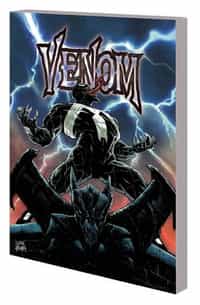 Venom TP Donny Cates Rex