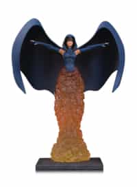 DC Statue Teen Titans Multi Part Raven