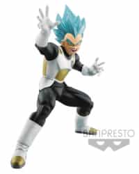 Super Dragon Ball Heroes Transcendence Art Figure