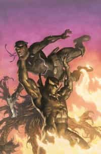 Black Panther #6