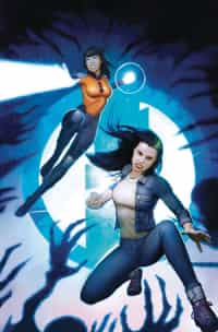 Catalyst Prime Incidentals #14