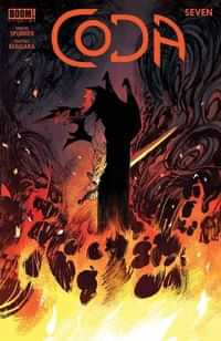 Coda #7