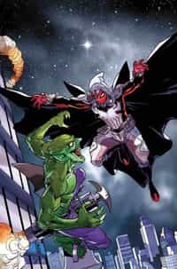 Infinity Wars Arachknight #2