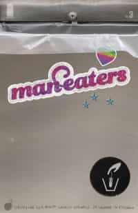 Man-Eaters #3 CVR A
