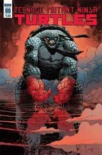 TMNT #88 CVR A Wachter