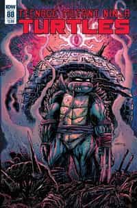 TMNT #88 CVR B Eastman
