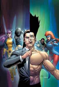 Uncanny X-Men #3