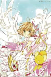 Cardcaptor Sakura Clear Card GN V5
