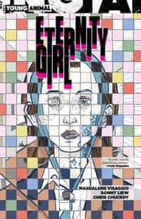 Eternity Girl TP