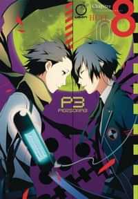 Persona 3 GN V8