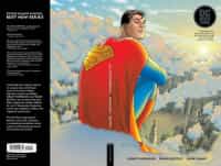 Superman TP All Star Superman Black Label Edition