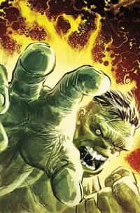 Defenders One-Shot Immortal Hulk