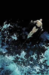 Defenders One-Shot Namor
