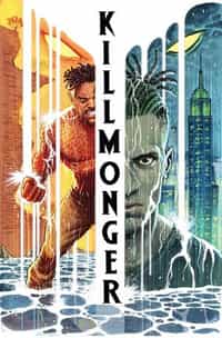 Killmonger #1