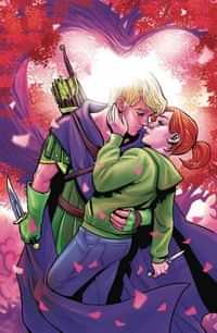 Larks Killer #10