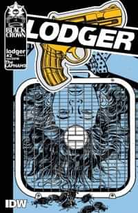 Lodger #2