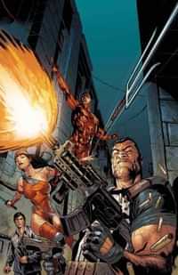 Marvel Knights 20th #3