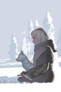 Sword Daughter #4
