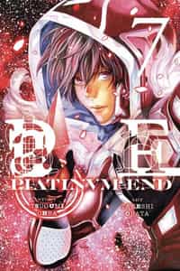 Platinum End GN V7