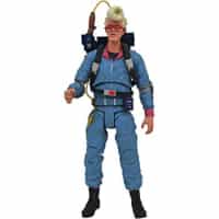 Ghostbusters AF Real Ghostbusters Egon