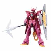 Gundam HGBD 1/144 Build Divers 18 Impulse Gundam Lancier
