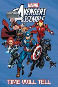 X-Force #1