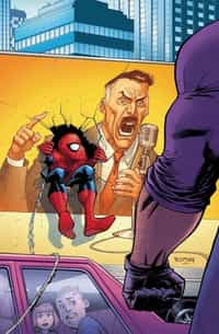 Amazing Spider-Man #11