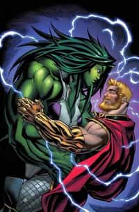 Avengers #11