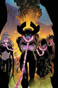 Black Order #2
